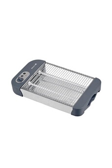 Tostador Grunkel TSP-G2- 600W- Azul y Plata