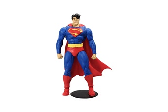 Figurine pour enfant Mcfarlane Toys Dc multiverse - figurine build a superman (batman: the dark knight returns) 18 cm
