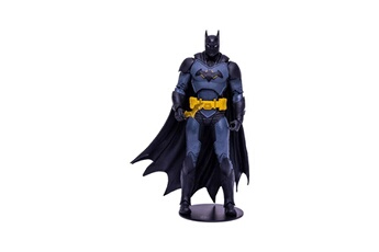 Figurine pour enfant Mcfarlane Toys Dc multiverse - figurine batman (dc future state) 18 cm