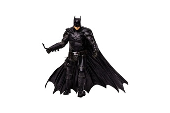 Figurine pour enfant Mcfarlane Toys The batman movie - statuette the batman version 2 30 cm