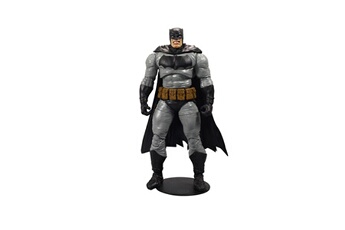 Figurine pour enfant Mcfarlane Toys Dc multiverse - figurine build a batman (batman: the dark knight returns) 18 cm