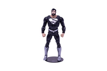 Figurine pour enfant Mcfarlane Toys Dc multiverse - figurine superman (superman: lois and clark) 18 cm