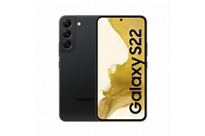 Smartphone Galaxy S22 6.1" Double SIM 5G 8 Go RAM 256 Go Noir