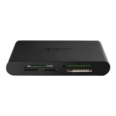 Sitecom MD-061 - Lecteur de carte - 63 en 1 (MS, SD, xD, CF, microSD) - USB 3.0