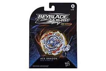 Figurine pour enfant Beyblade Starter pack beyblade burst pro series ace dragon