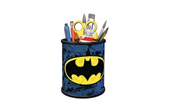 Puzzle Ravensburger Batman - puzzle 3d pot à crayons batman (54 pièces)
