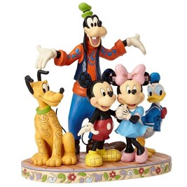 SPACO - Mickey mouse , 2023 - Sculpture - Découvertes SPACO - Mickey mouse , 2023 - Sculpture - Découvertes