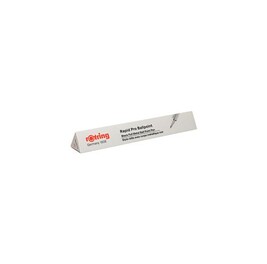 Roller rotring Clearance