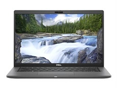 Latitude 7410 - Intel Core i5 - 10310U / jusqu'à 4.4 GHz - vPro - Win 10 Pro 64 bits - UHD Graphics - 8 Go RAM - 256 Go SSD NVMe - 14" 1920 x 1080
