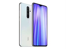 Redmi Note 8 Pro - 4G smartphone - double SIM - RAM 6 Go / Mémoire interne 64 Go - microSD slot - Ecran LCD - 6.53" - 2340 x 1080 pixels - 4x caméras