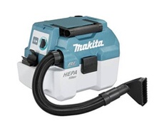 DVC750LZX3 Aspirateur à main sans fil 50 W sans batterie