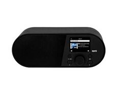 Radio internet | Nedis | 22-315-00 |Euro / Type-C (CEE 7/16)