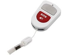 neu 5912 Bouton dappel durgence sans fil