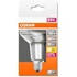 1X OSRAM Spot R80 60W Multicolore E27 Bleu Rouge Vert Jaune Lila 80 1X OSRAM Spot R80 60W Multicolore E27 Bleu Rouge Vert Jaune Lila 80
