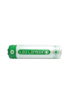 lampe torche (standard) ledlenser 500985 batterie de rechange mh3, mh4, mh5