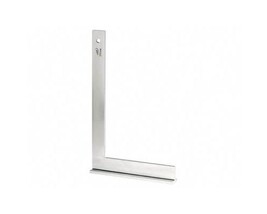 Équerre Pointue 45° Avec Butée 150 X 100 Mm - Forum 4317784858267 - Précision DIN 875/II