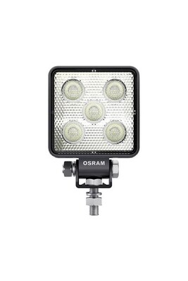 Spot Osram Auto Projecteur de travail 12 V, 24 V LEDriving® CUBE VX70-WD LEDWL103-WD éclairage de proximité large (L x l x H) 97 x 31 x 73 mm 550 lm 6000 K