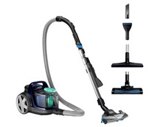 FC9556/09 Aspirateur sans sac 900 W