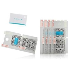 Pack De 5 Films De Protection D'Ecran De Haute Qualité Pour Nintendo 3Ds