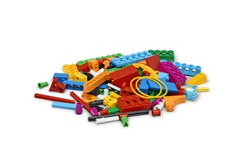 Lego Lego Education Pack 1 lego education spike essential