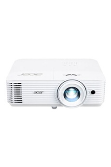 Vidéoprojecteur Acer M511 - Projecteur DLP - portable - 3D - 4300 lumens - Full HD (1920 x 1080) - 16:9 - 1080p - 802.11a/b/g/n/ac wireless / Bluetooth 4.2
