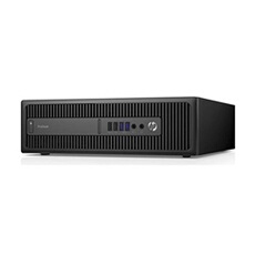 PC prodesk 600 g2 sff core i5 6500 3.2 ghz