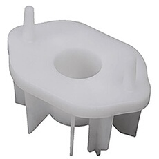 Kit Moteur Pour Pieces Aspirateur Nettoyeur Petit Electromenager - 105089901