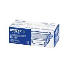 Brother TN-2005 Toner Cartridge