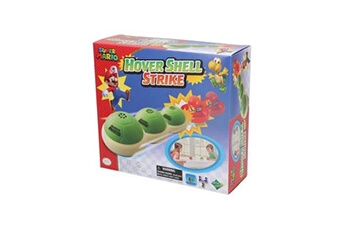 Autres jeux créatifs Super Mario Jeu super mario hover shell strike