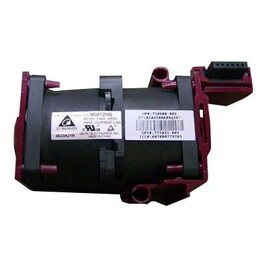 Montage et connectique PC Hewlett Packard HP - fan assembly module | Darty