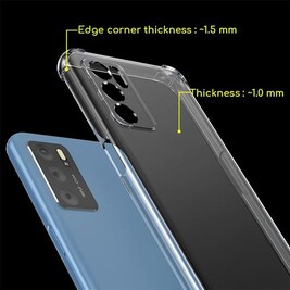 Coque Oppo Reno 5 Pro Plus 5G/Find X3 Neo 5G, Étui Protection Antichoc Coque Oppo Reno 5 Pro Plus 5G/Find X3 Neo 5G, Étui Protection Antichoc