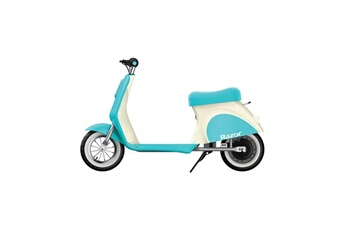 Véhicule électrique pour enfant Razor Razor pocket mod petite - scooter pour enfants - bleu