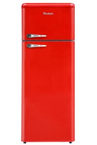 Réfrigérateur congélateur haut NODP210VCR 