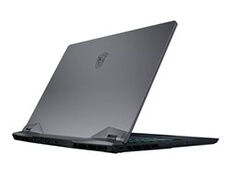 Raider GE66 12UHS-219FR - Intel Core i7 - 12700H / jusqu'à 4.7 GHz - Win 11 Home - GF RTX 3080 Ti - 32 Go RAM - 1 To SSD NVMe - 15.6" 3840 x 2160