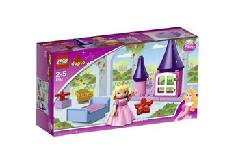Lego Lego Duplo Lego duplo disney princesses 6151 la belle au bois dormant