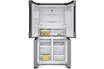 Bosch Réfrigérateur américain 91cm 605l no frost bosch - kfn96vpea photo 3