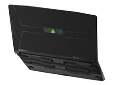 Crosshair 15 B12UEZ-452FR - Rainbow Six Extraction - Intel Core i7 - 12700H / jusqu'à 4.7 GHz - Win 11 Home - GF RTX 3060 - 16 Go RAM - 1 To SSD NVMe