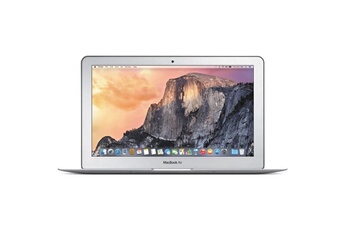Pc Portable Apple Air 11" 2011 I5 1.6Ghz 2Gb 64Gb Ssd