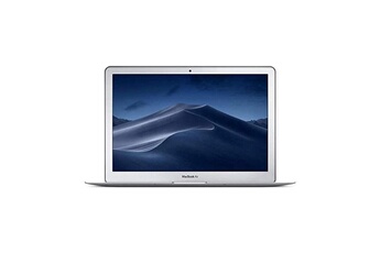 Pc Portable Apple Air 13" 2012 I5 1.8Ghz 4Gb 256Gb Ssd