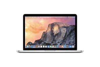 Pc Portable Apple Pro 13" 2015 I5 2.7Ghz 8Gb 256Gb Ssd