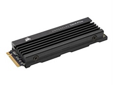 MP600 PRO LPX - SSD - 1 To - interne - M.2 2280 - PCIe 4.0 x4 (NVMe) - AES 256 bits - dissipateur de chaleur intégré - pour Sony PlayStation 5
