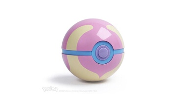 Figurine pour enfant Wand Company Pokémon - réplique diecast soin ball