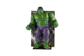 Figurine pour enfant Hasbro Marvel legends series 20h anniversary - figurine 2022 hulk 20 cm series 1