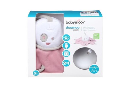 Veilleuses Babymoov Babymoov Veilleuse Spooky Pink Darty Veilleuses Babymoov Babymoov Veilleuse Spooky Pink Darty