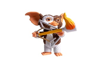 Figurine pour enfant The Loyal Subjects Gremlins - figurine bst axn gizmo 13 cm