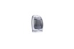 Tristar Chauffage électrique céramique avec 3 réglages 1500w gris photo 1