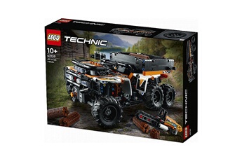 Lego Lego 42139 le vehicule tout-terrain technic