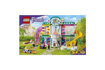 Lego Lego 41718 la garderie des animaux friends