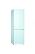 Balay Réfrigérateur Frigo Combiné 3KFE560WI 186 60 cm Blanc photo 1