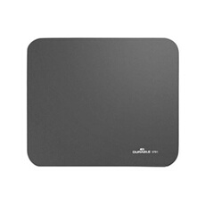 Tapis de souris, avec surface textile, anthracite